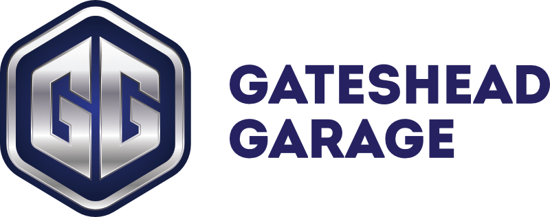 Gateshead Garage Logo - MOT Testing Gateshead